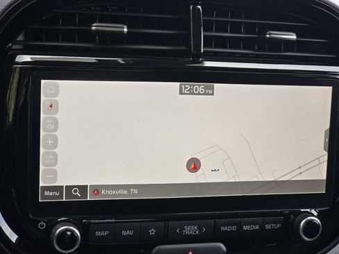 Used 2024 Kia Soul GT-Line image 18