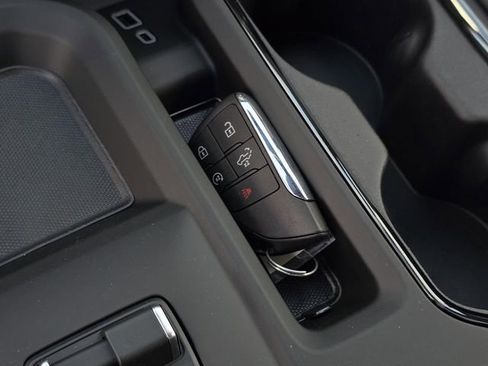 New 2026 GMC Sierra 2500 AT4 w/ Technology Package image 26