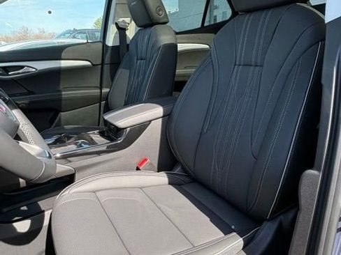 New 2026 Buick Envision Avenir AWD/4WD image 12