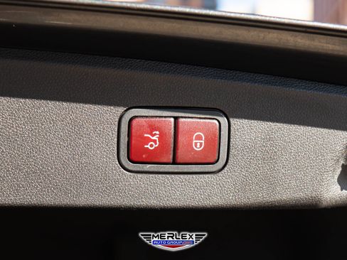 Used 2016 Mercedes-Benz E 63 AMG S-Model w/ Driver Assistance Package image 52