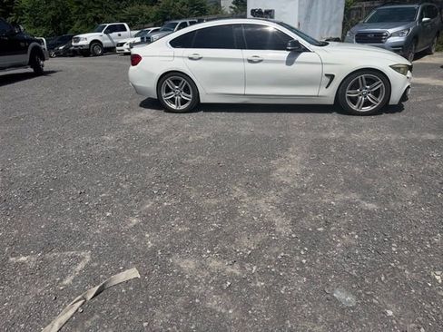Used 2018 BMW 430i Gran Coupe RWD image 4