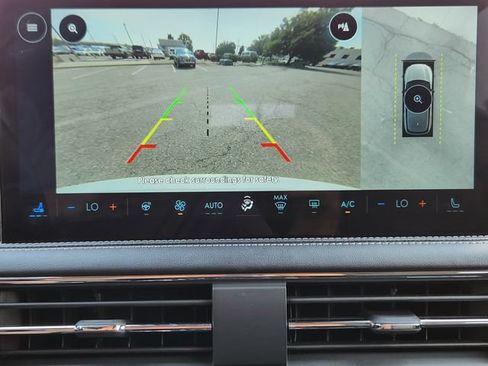 New 2026 Lincoln Corsair Premiere AWD/4WD image 19