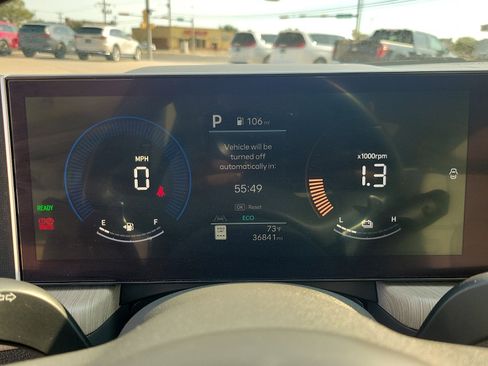 Used 2024 Hyundai Sonata SEL FWD image 13