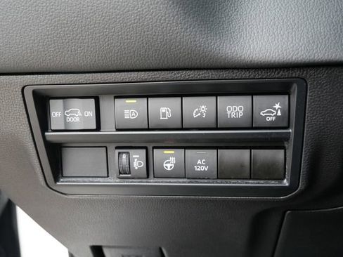 Used 2024 Toyota Sequoia SR5 w/ SR5 Premium Package image 18