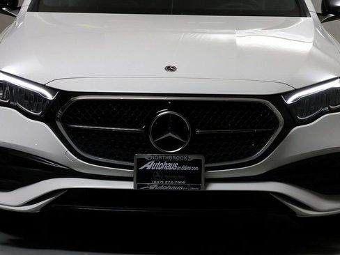 Certified 2026 Mercedes-Benz E 350 4MATIC Sedan image 6
