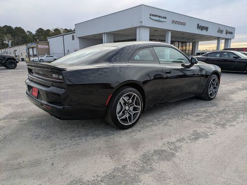 New 2026 Dodge Charger Scat Pack AWD/4WD image 3