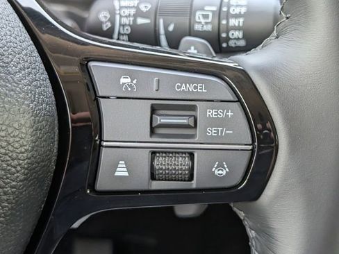 New 2026 Honda Pilot Touring image 26