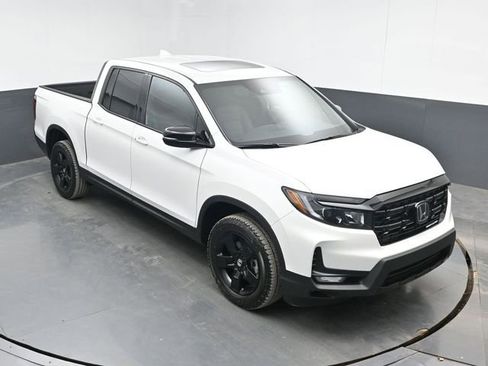 New 2026 Honda Ridgeline Black Edition image 13