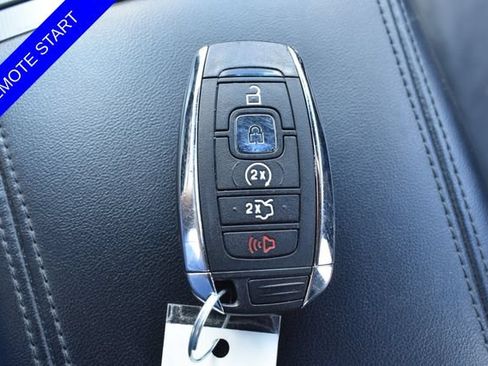 Used 2020 Lincoln MKZ Reserve w/ Elements Package AWD/4WD image 9