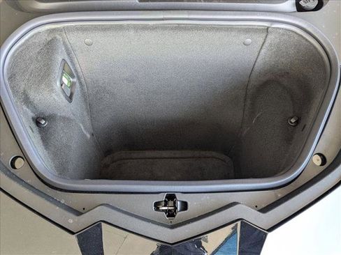 New 2026 Chevrolet Corvette 1LT image 12