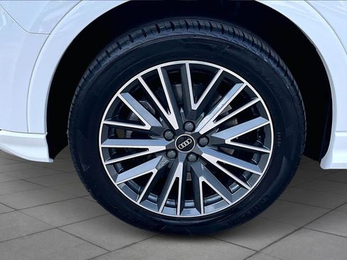 Used 2022 Audi Q3 2.0T Premium Plus image 10