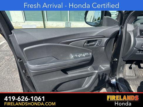 Used 2023 Honda Passport EX-L image 12
