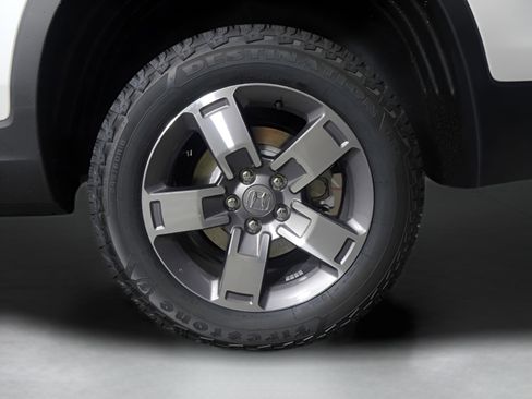 New 2026 Honda Ridgeline RTL image 12