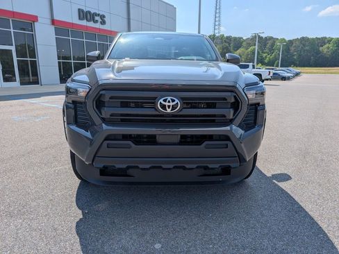 New 2026 Toyota Tacoma SR RWD image 8