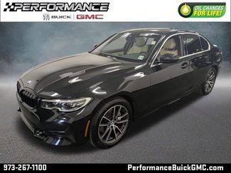 Used 2020 BMW 330i xDrive Sedan w/ Driving Assistance Package AWD/4WD 360° Tour