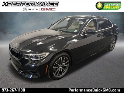 Used 2020 BMW 330i xDrive Sedan w/ Driving Assistance Package