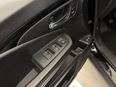 Used 2021 Honda Passport Touring image 11