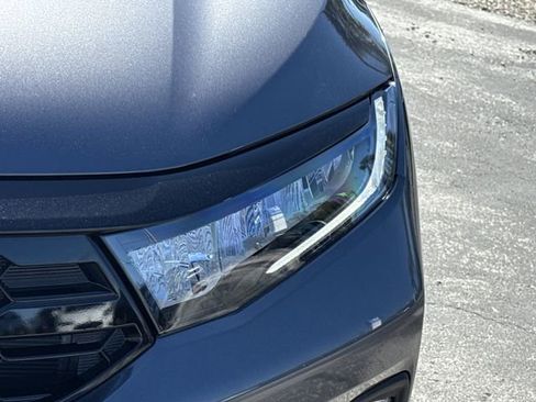 New 2026 Honda Odyssey Touring image 14