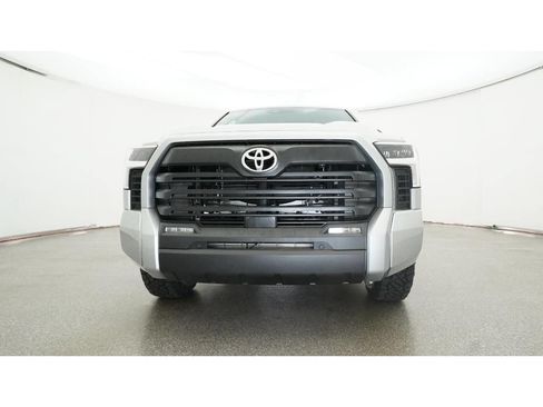 New 2026 Toyota Tundra SR5 AWD/4WD image 5