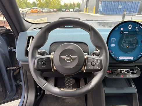 Used 2025 MINI Cooper Countryman S AWD/4WD image 18