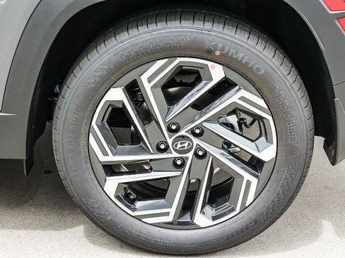 New 2026 Hyundai Tucson SEL Plus FWD image 8