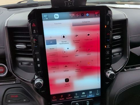 New 2026 RAM 1500 RHO image 34