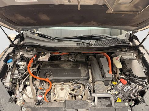 Used 2024 Honda CR-V Sport-L image 20
