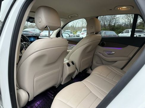 Certified 2021 Mercedes-Benz GLC 300 image 18