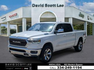 Used 2019 RAM 1500 Limited AWD/4WD video 1