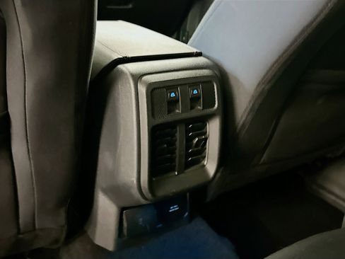 Used 2025 Ford Bronco Big Bend AWD/4WD image 28