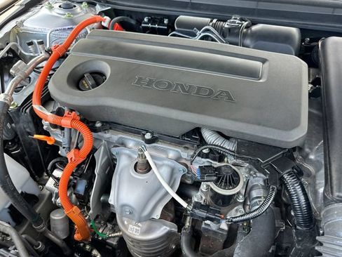 Used 2024 Honda Accord EX-L image 34