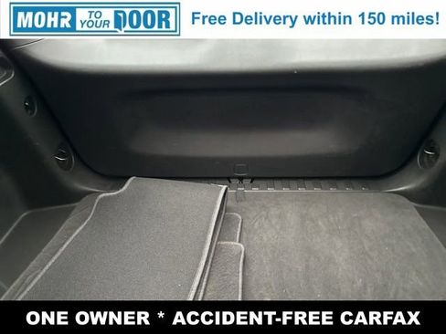 Used 2023 Chevrolet Equinox LT image 30