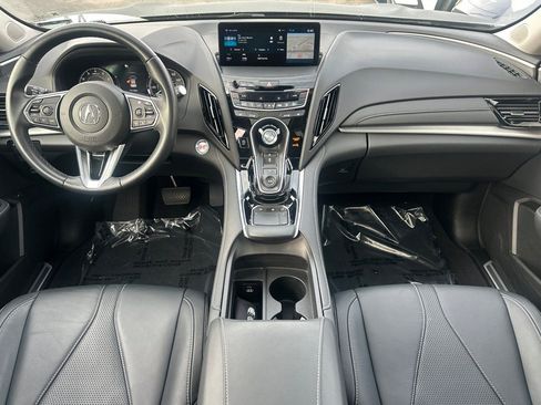 Used 2023 Acura RDX w/ Technology Package image 15