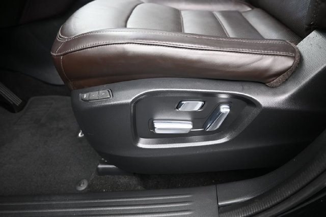 Certified 2023 MAZDA CX-5 Signature AWD/4WD image 14