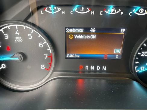 Used 2023 Ford F150 XLT image 18