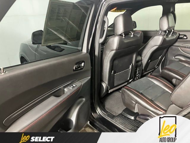 Used 2023 Dodge Durango GT AWD/4WD image 19