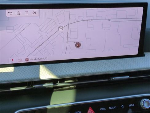 Certified 2025 Genesis GV80 2.5T Prestige image 20