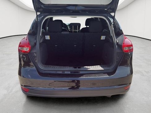Used 2018 Ford Focus SE FWD image 10