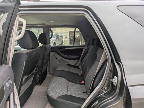 Used 2008 Toyota 4Runner Sport image 10