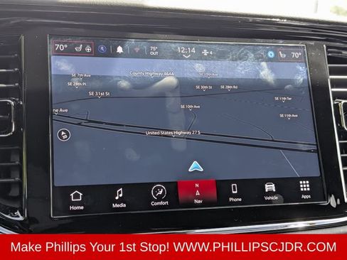 Certified 2026 Dodge Durango GT AWD/4WD image 22