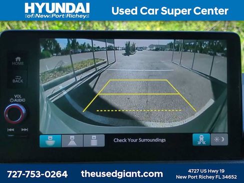 Used 2024 Honda Civic Si image 20