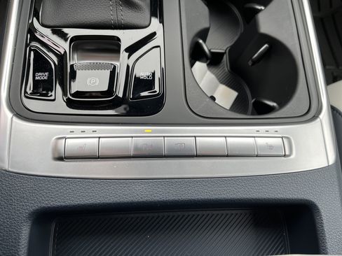 New 2026 Kia Carnival EX image 15