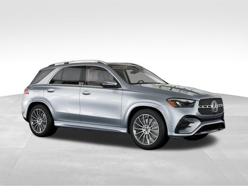 New 2026 Mercedes-Benz GLE 450 4MATIC image 14