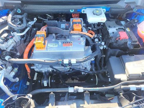 Used 2025 Chevrolet Equinox EV RS AWD/4WD image 35