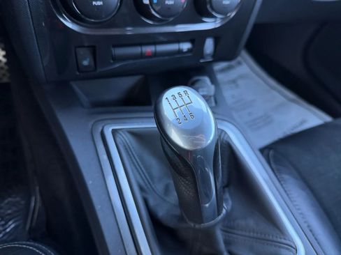 Used 2010 Dodge Challenger SRT8 w/ Special Edition Group image 10