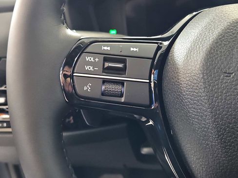 New 2025 Honda Accord Touring image 17