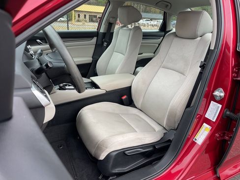 Used 2020 Honda Accord LX image 15