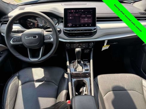 Used 2023 Jeep Compass Limited AWD/4WD image 26