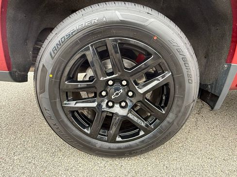 Used 2024 Chevrolet Silverado 1500 RST w/ RST All Star Premium Package image 37