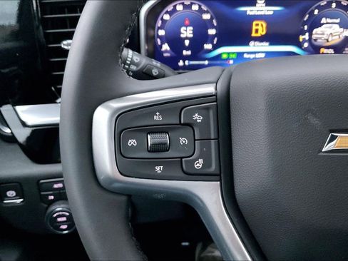 New 2026 Chevrolet Silverado 1500 LT image 20